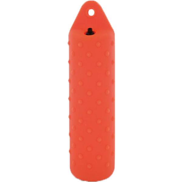 Orange Jumbo Plastic Dummy