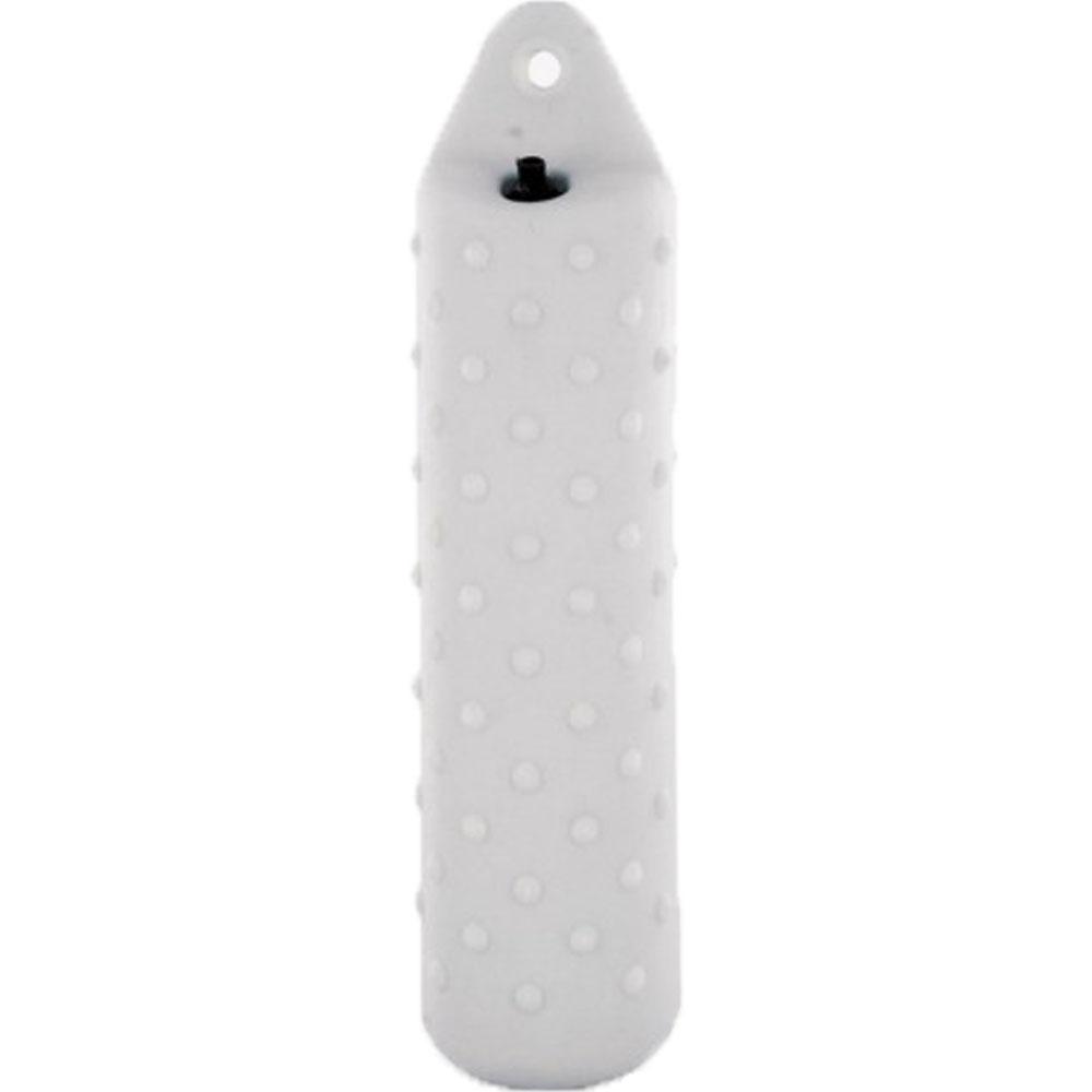 White Jumbo Plastic Dummy