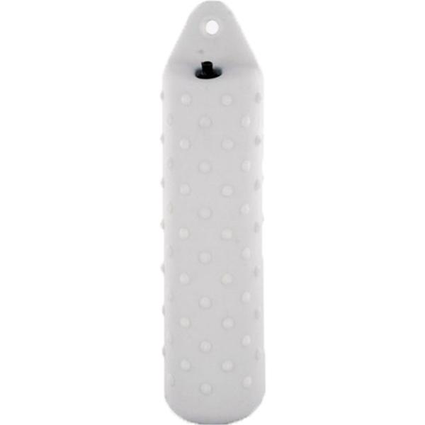 White Jumbo Plastic Dummy