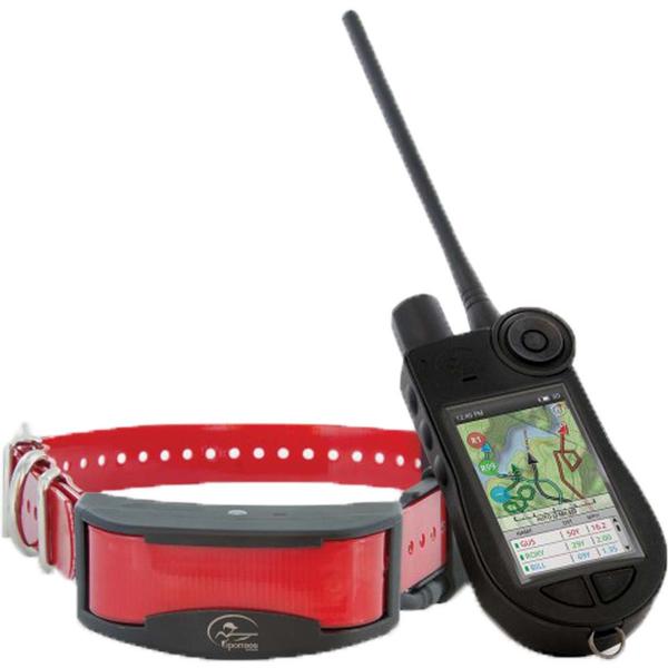 Sportdog TEK Series 2.0 GPS + E-Collar