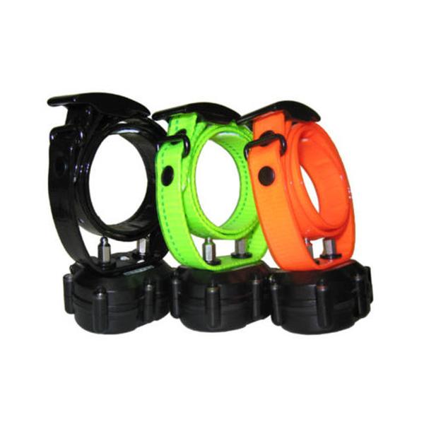 IDT Add On Collar Orange