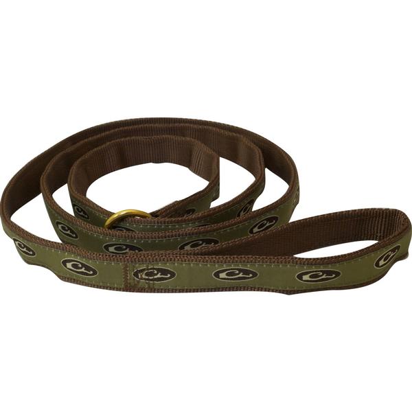 Drake Watewrfowl Slip Leash- Brown