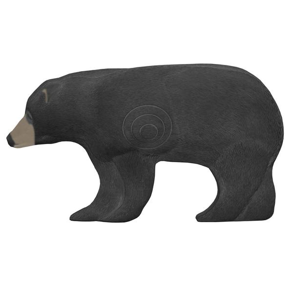 Field Logic Shooter Bear 3D Archery Target