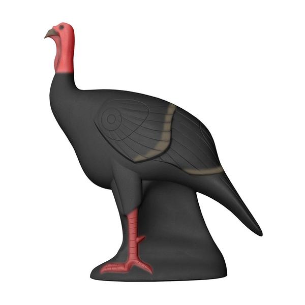 Field Logic Shooter Turkey 3D Archery Target