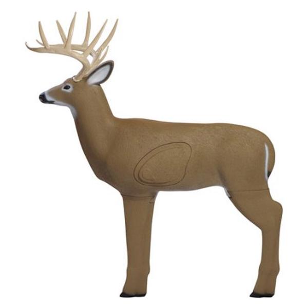 Field Logic Shooter Buck 3D Archery Target