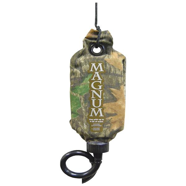 Wildlife Research Center Magnum Scrape-Dripper Scent Dispenser