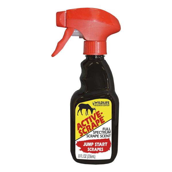 Wildlife Research Center Active Scrape, 8 oz.