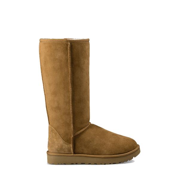UGG Women's Classic Tall II - Chestnut