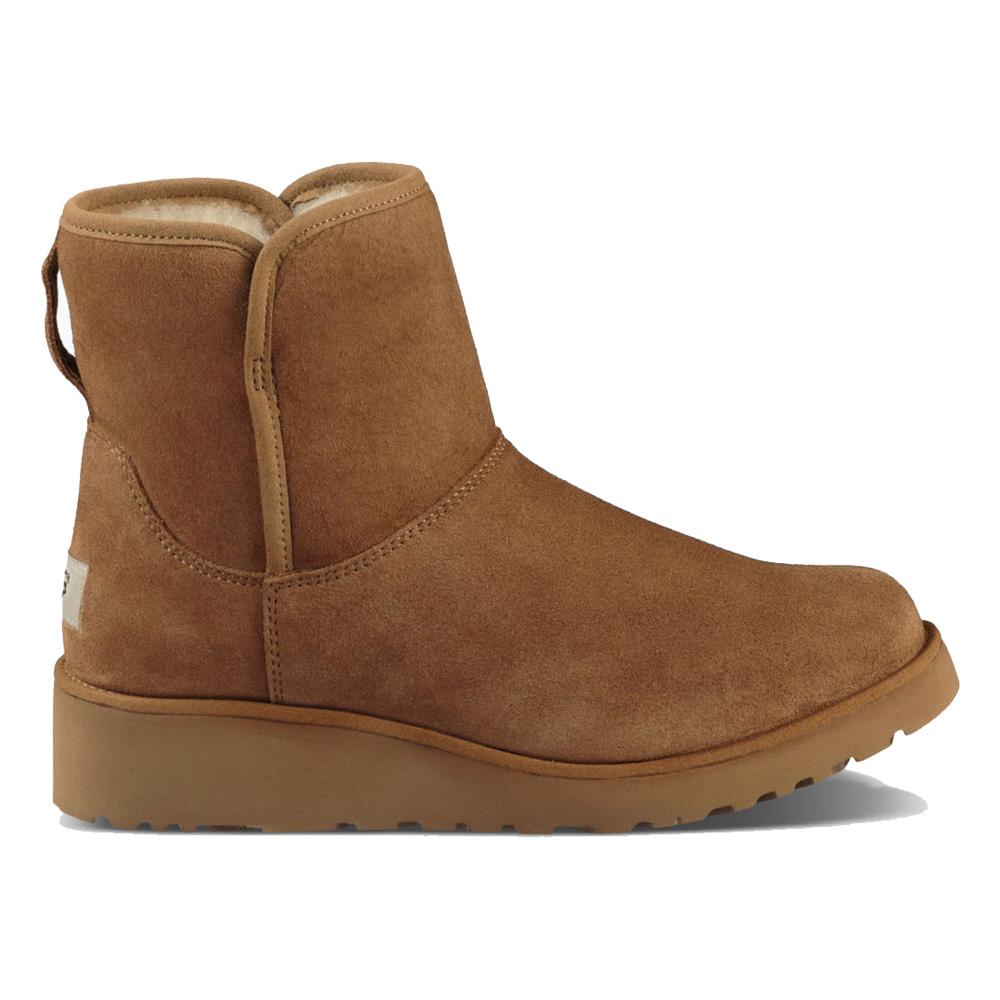 ugg kristin chestnut