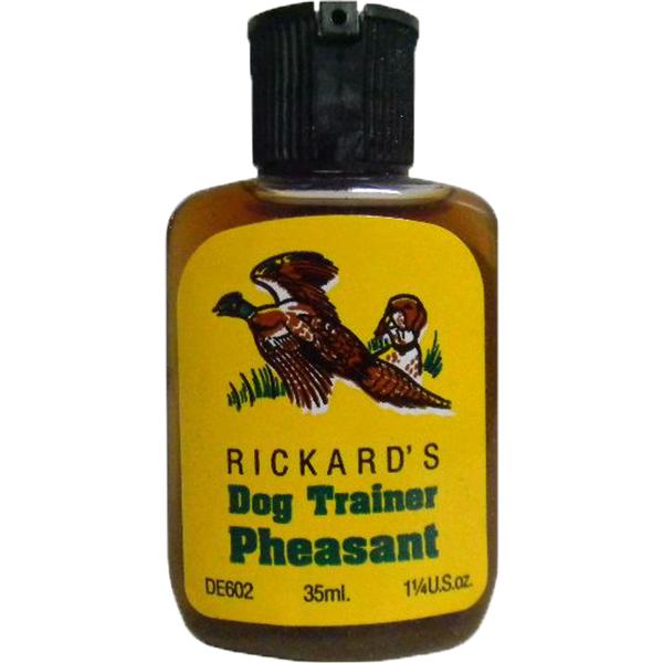 Pete Rickard's Pheasant Dog Training Scent 1-1/4 oz