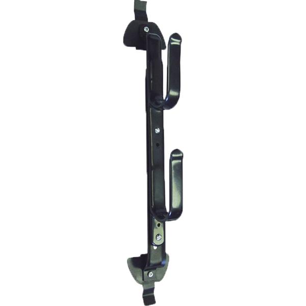 Allen Two Gun, Bow, or Tool Rack Metal