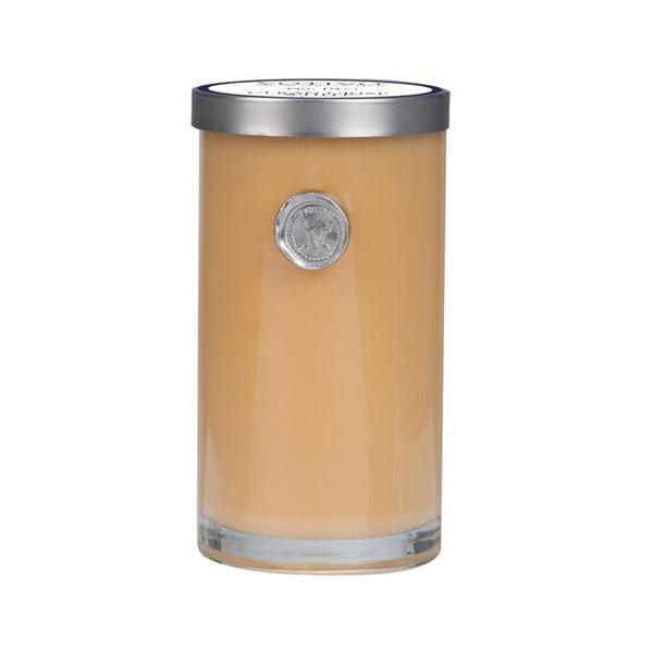 Votivo Aromatic Votive - Clean Crisp White