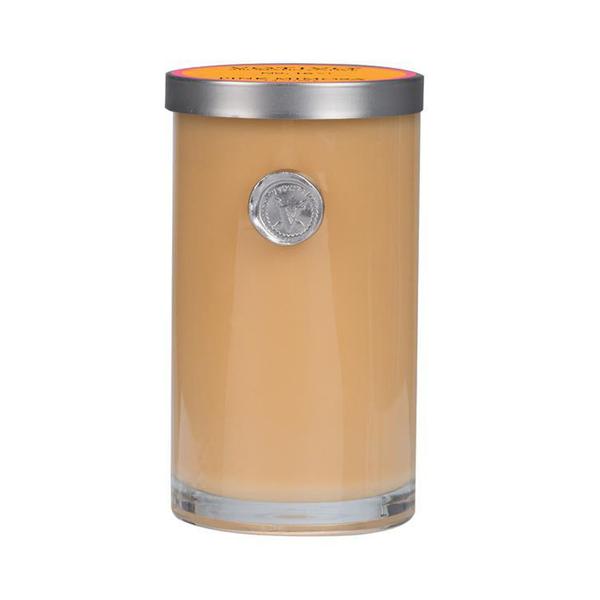 Votivo Aromatic Votive - Pink Mimosa