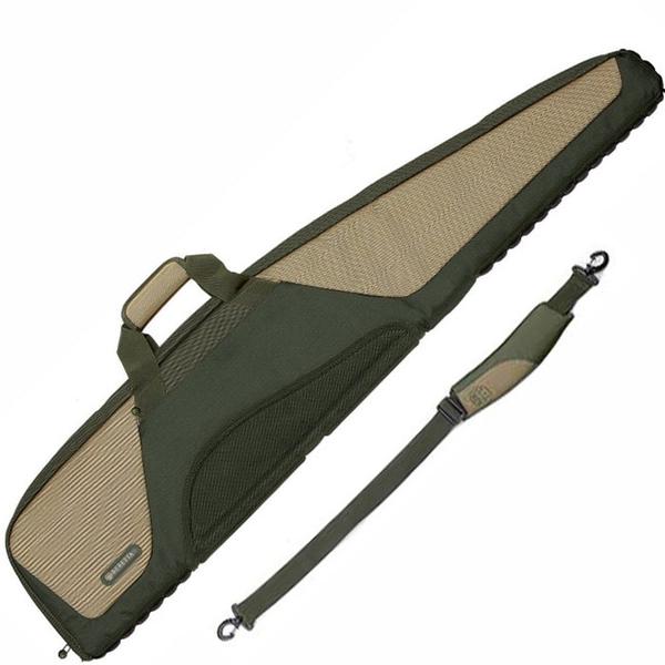 Beretta Retriever Soft Rifle Case with Scope