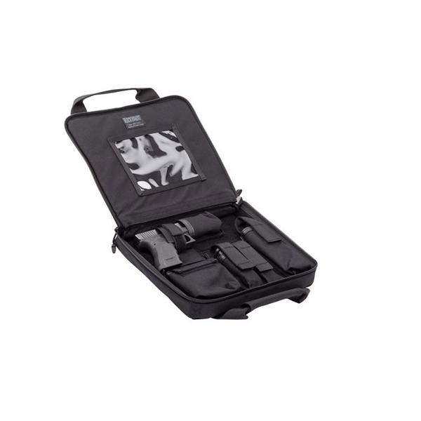 Blackhawk Discreet Socom Pistol Case