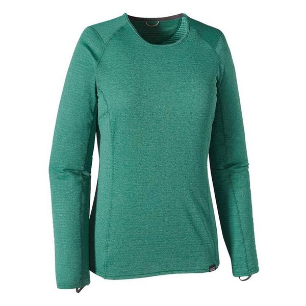 Women's Capilene® Thermal Weight Crew