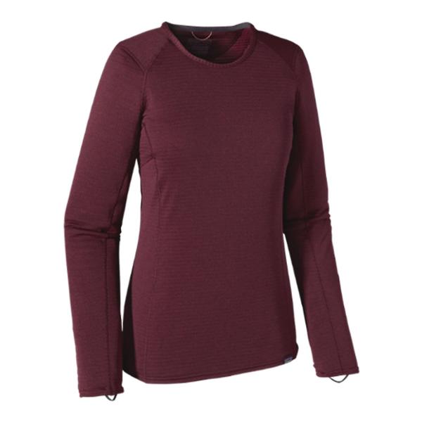 Women's Capilene® Thermal Weight Crew