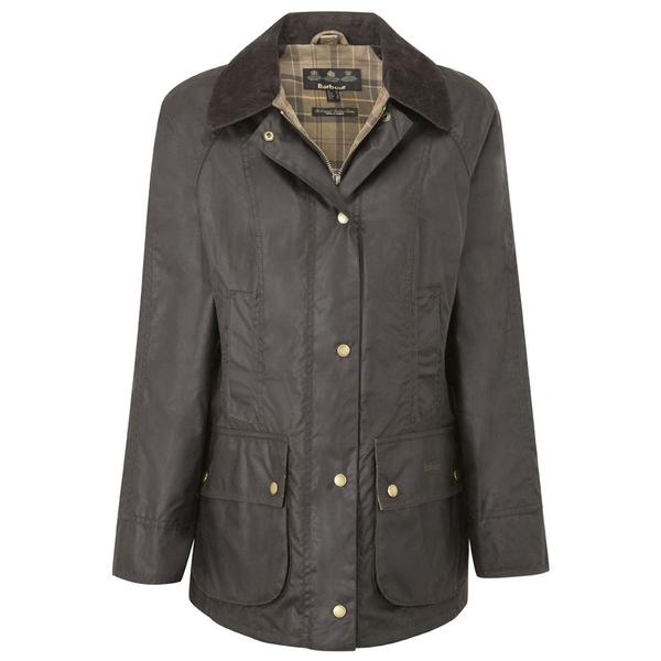 Barbour Ladies' Beadnell Jacket