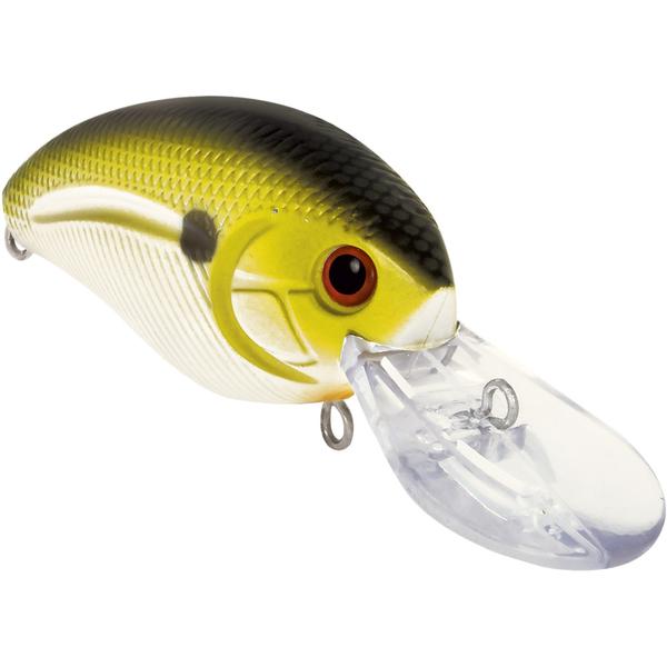 Howeller DMC Plus Tennessee Shad