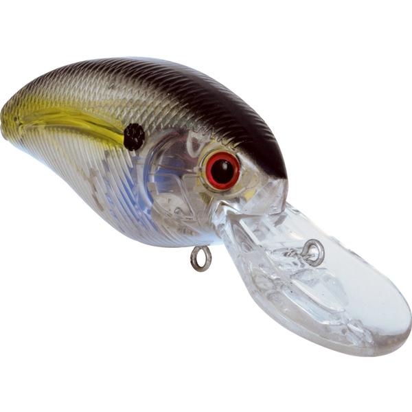 Howeller DMC- Clearwater Shad