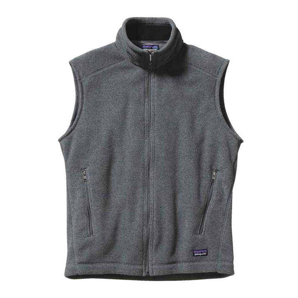 Patagonia Men's Synchilla ® Fleece Vest - Nickel