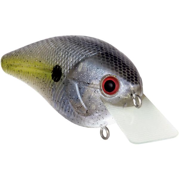 Livingston Lures Primetyme SQ 2.0- Beauty Shad