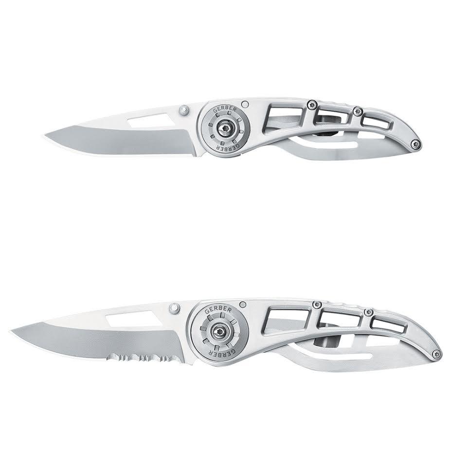 Ripstop I And Ripstop Ii Knife Combo Pack