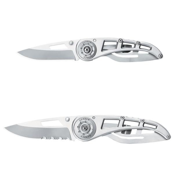 Ripstop I and Ripstop II Knife Combo Pack
