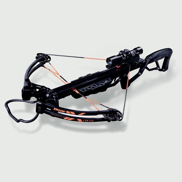 Bear Archery Fortus Crossbow Package