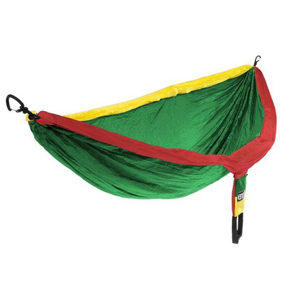 Eagles Nest ENO Double Nest Hammock - Rasta