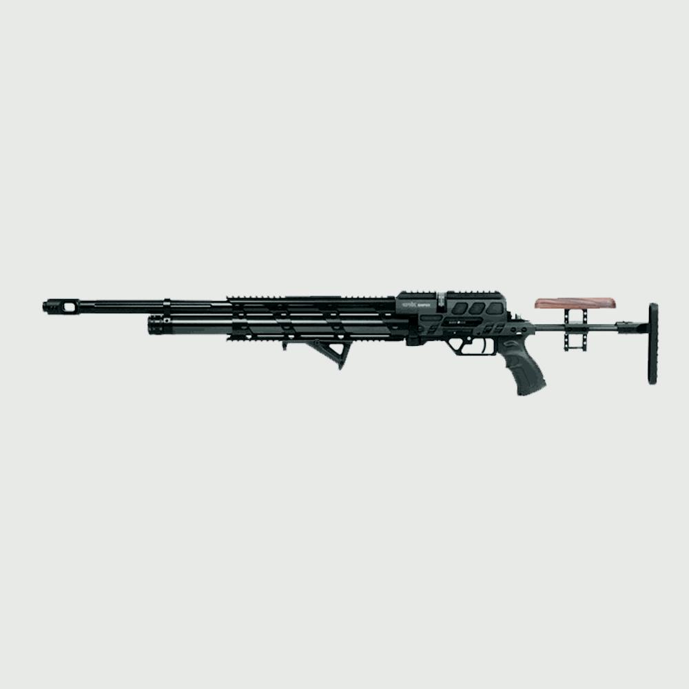 Air Venturi Evanix Tactical Sniper Air Rifle .45 Cal