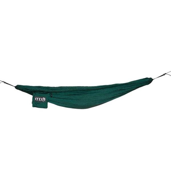 Eagles Nest ENO Underbelly Gear Sling- Forest