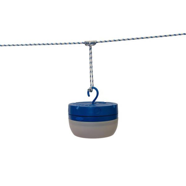 Eagles Nest ENO Moonshine Lantern - Blue