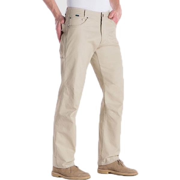 Kuhl Men's Ryder Pants- Sawdust