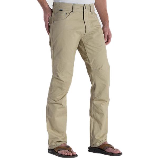 Men's Free Ryder Pants- Saw Dust