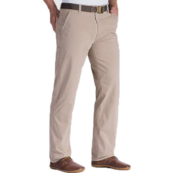 Kuhl Men's Slax Pants- American Khaki