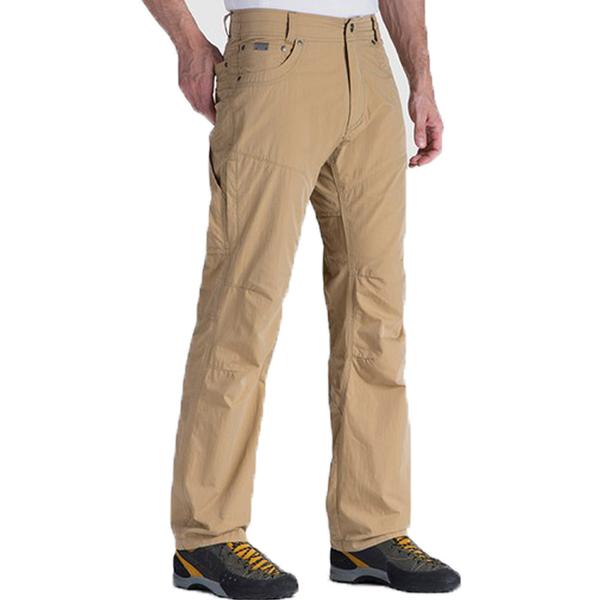 Kuhl Men's Konta Air Pants- Camel