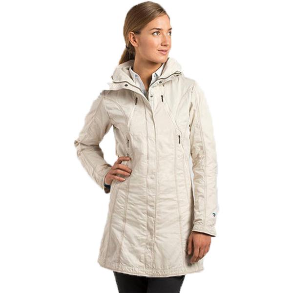 Kuhl Women's Lena Trench