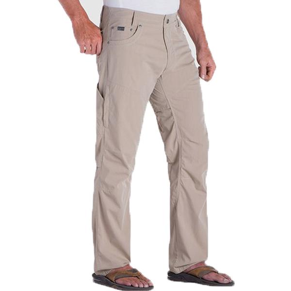 Kuhl Men's Konfidant Air Pant- Desert Khaki
