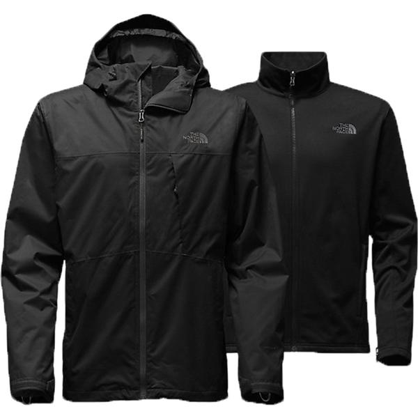 Men's Arrowood Triclimate Jacket