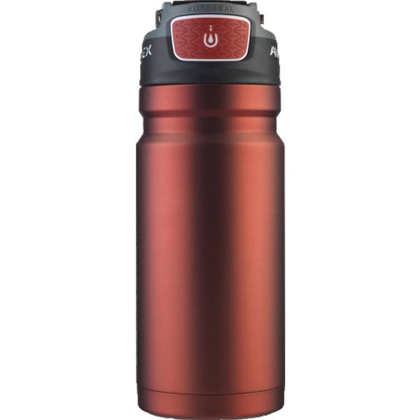 Avex 500Ml/17 oz. Recharge Autoseal Travel Mug-Red