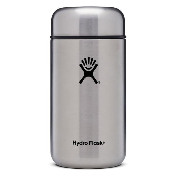 Hydro Flask Food Flask 18oz - Stainless