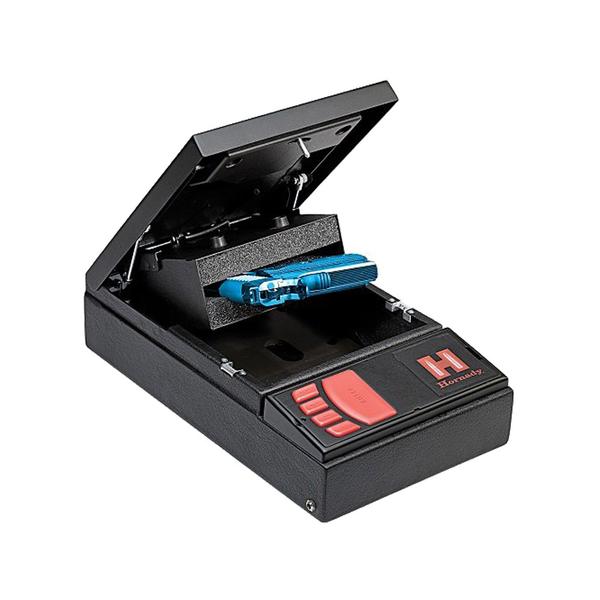 Hornady RAPiD® RFID Access Single Handgun Safe