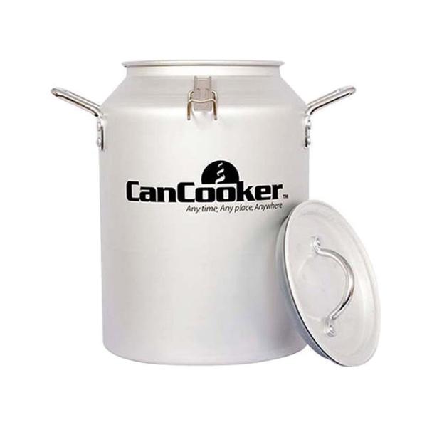 Can Cooker Original - 4 Gal.