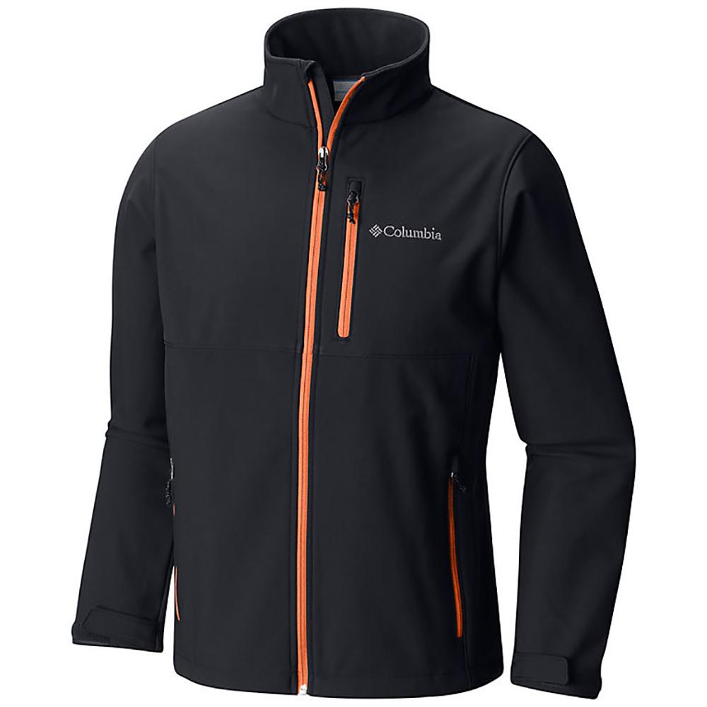 Columbia Men's Ascender Softshell Jacket