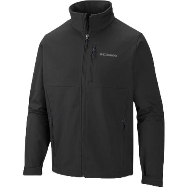 Men's Ascender Softshell Jacket