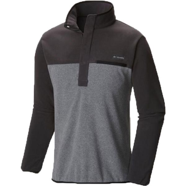 Columbia Men's Mountain Side Fleece Jacket