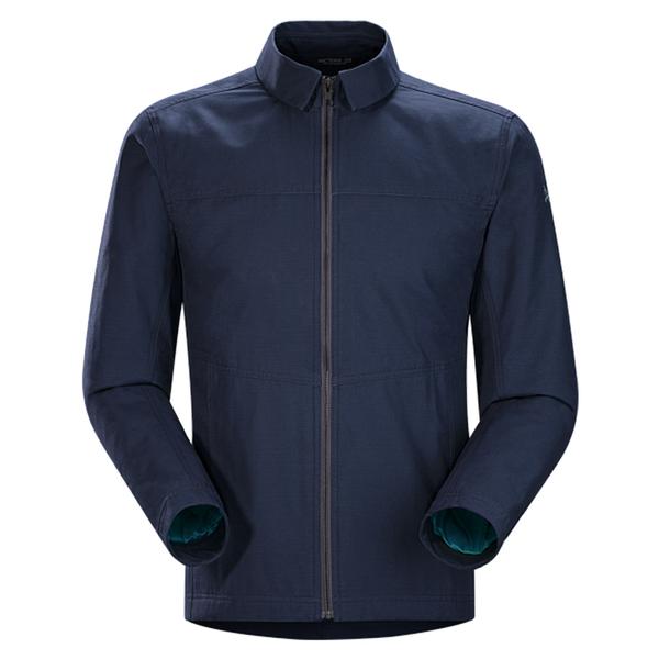 Arcteryx Men's Proxy Jacket - Admiral