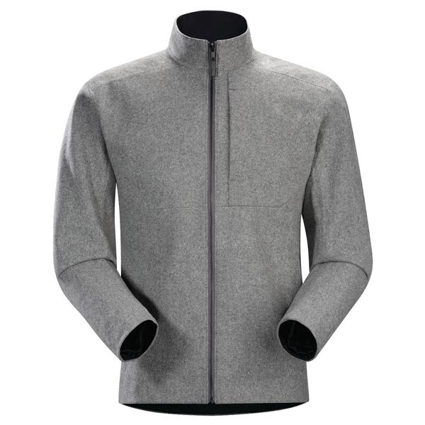 Arcteryx Men's Diplomat Jacket - Moonlight