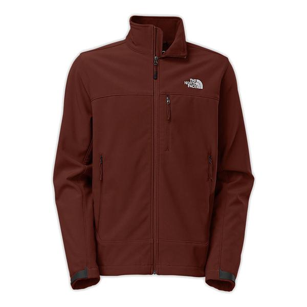 Men's Bionic Jacket - Sequoia Red